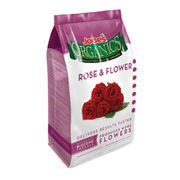 Rose and Flower
